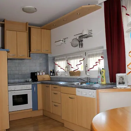 Ferienwohnung Binder *