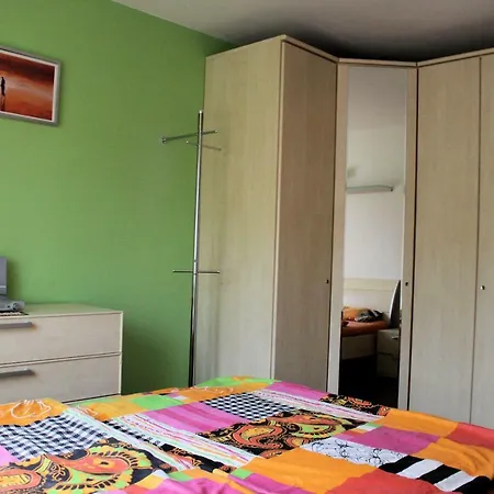 Ferienwohnung Binder Daire
