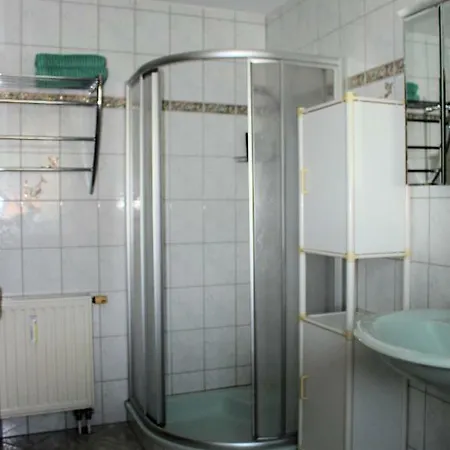Daire Ferienwohnung Binder