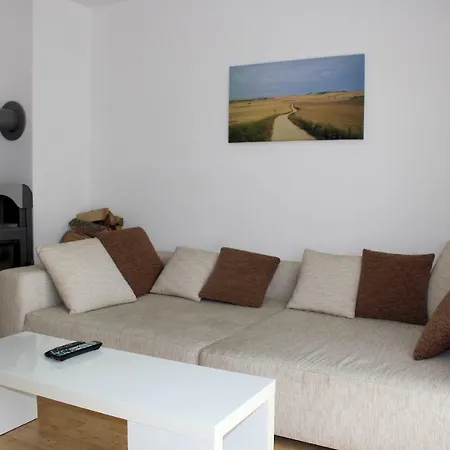 Ferienwohnung Binder *