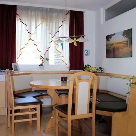 Ferienwohnung Binder * Grobming