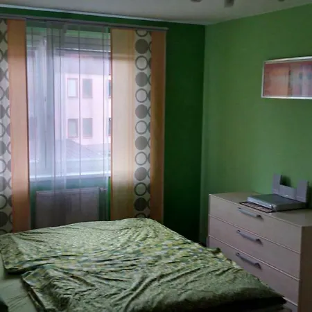 Ferienwohnung Binder *