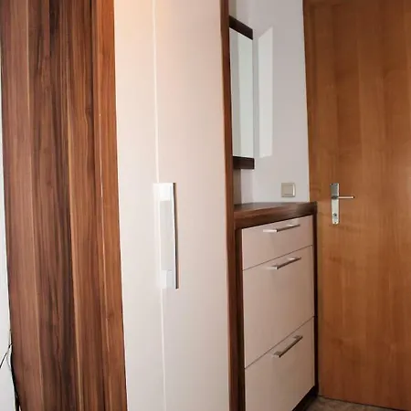 Daire Ferienwohnung Binder Grobming