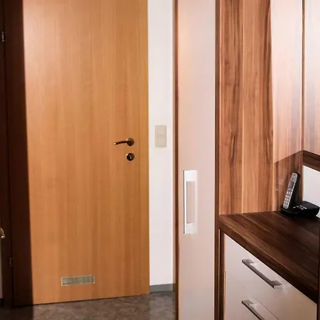 Ferienwohnung Binder Daire